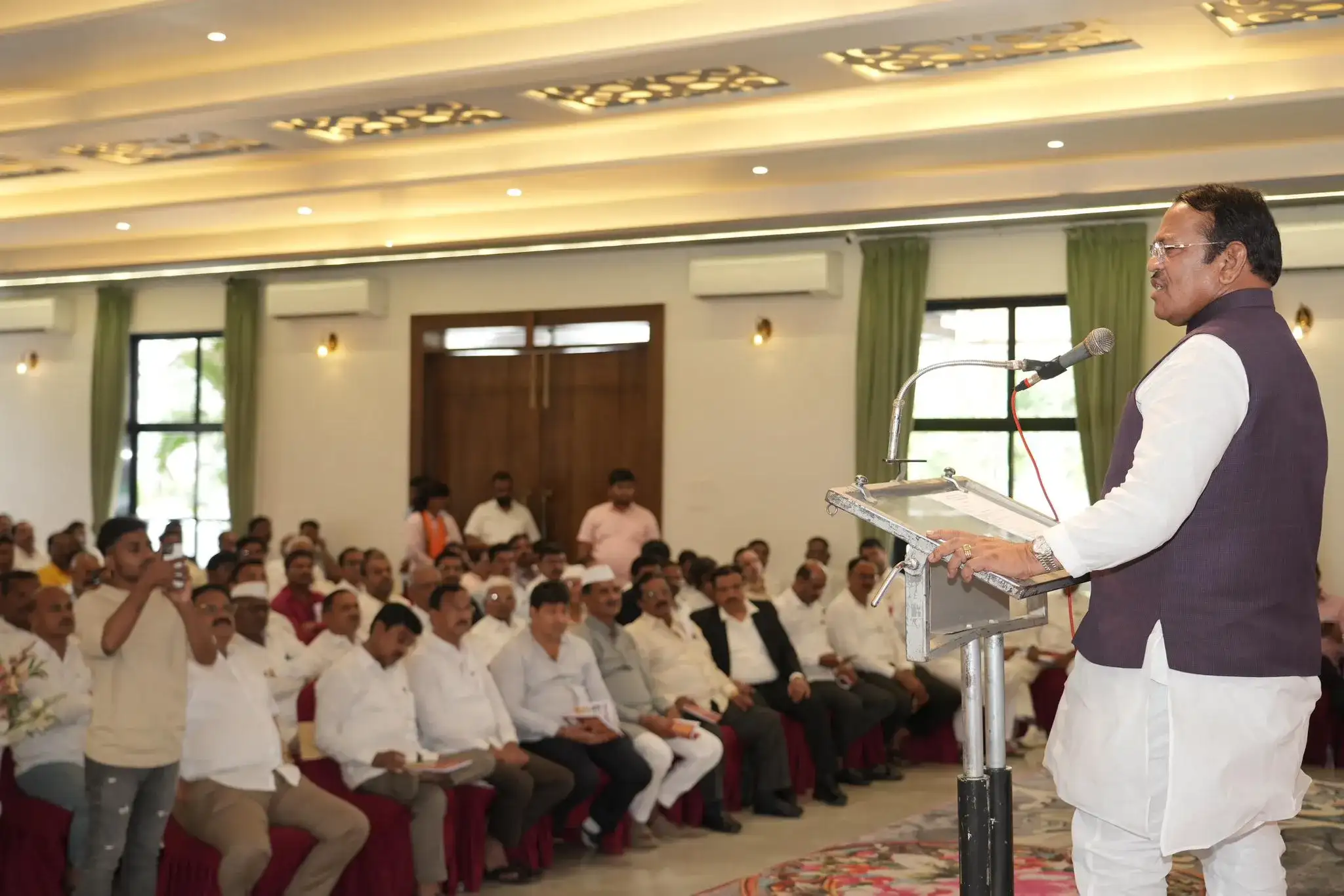 काळेवाडी